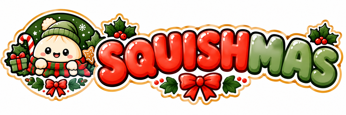 Squishmas