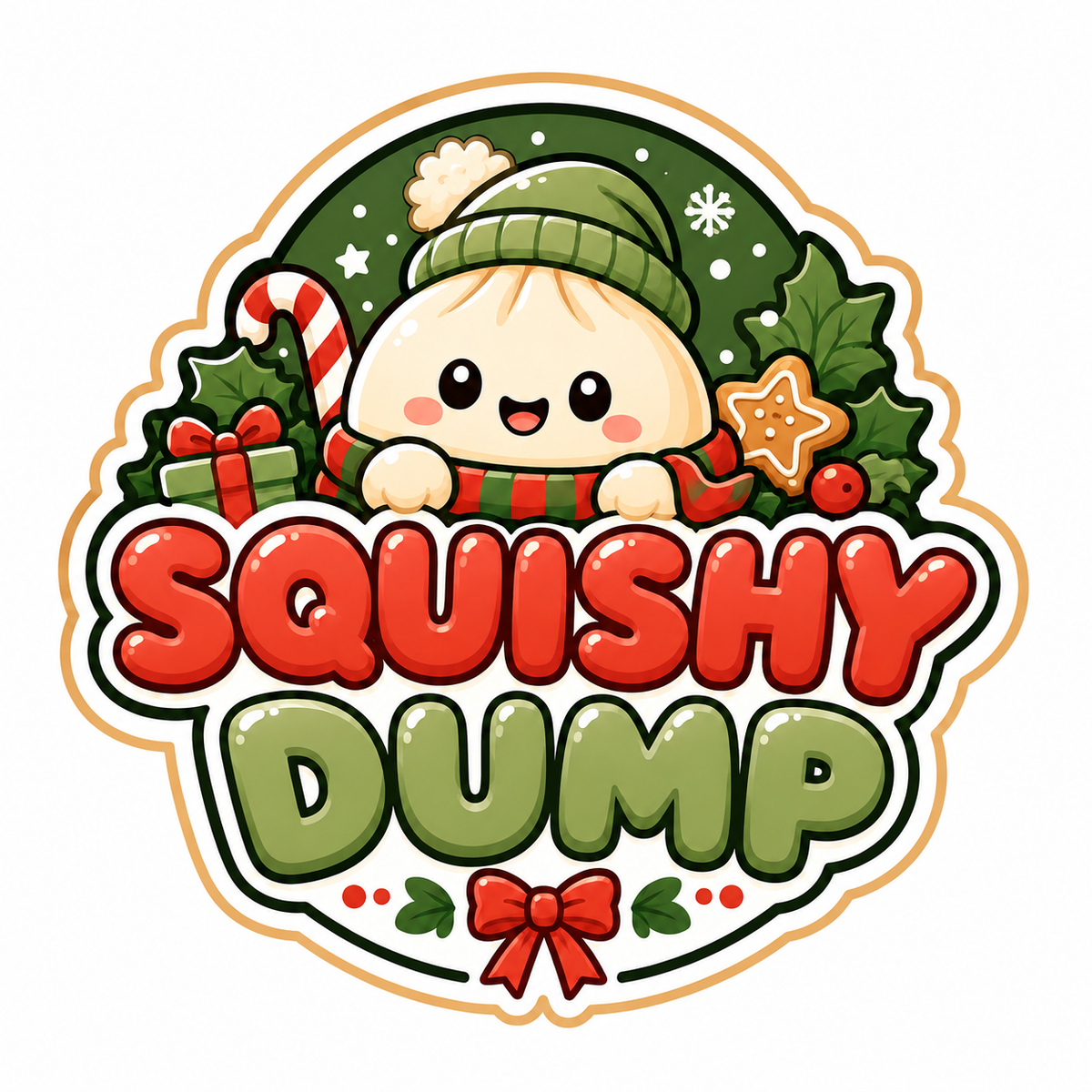 Squishmas
